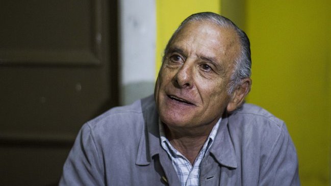 Denunciante del senador Tuma: 