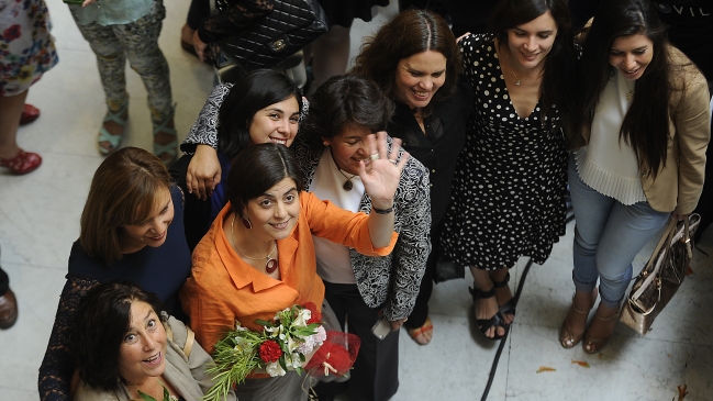 El Congreso aprobó la creación del Ministerio de la Mujer y la Equidad de Género