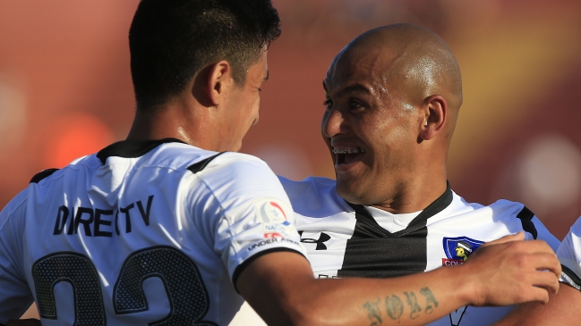 Humberto Suazo: 