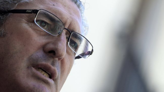 Pizarro y Chahín se reúnen de cara a las elecciones internas de la DC