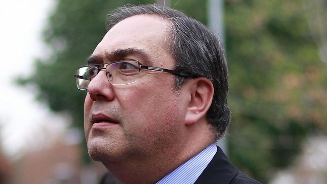 Fiscalía formalizará al senador Carlos Bianchi por fraude al Fisco