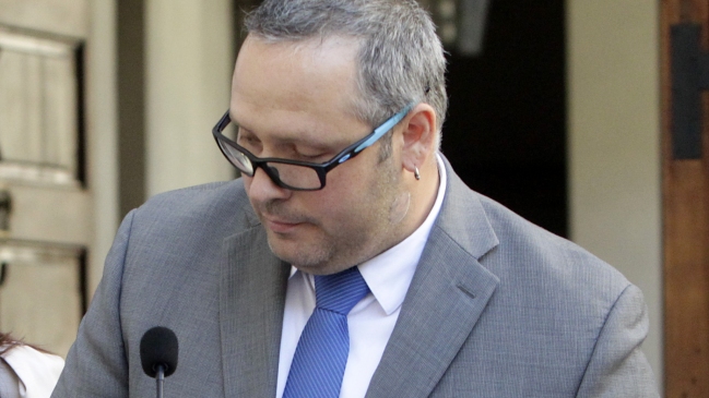 Hijo de Bachelet renunció a dirección sociocultural de La Moneda