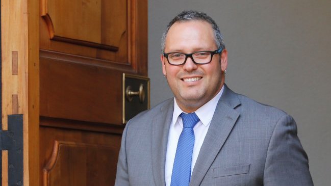Fiscal del caso Caval: Denuncia no establece datos muy concretos Fiscal del caso Caval: Denuncia no establece datos muy concretos