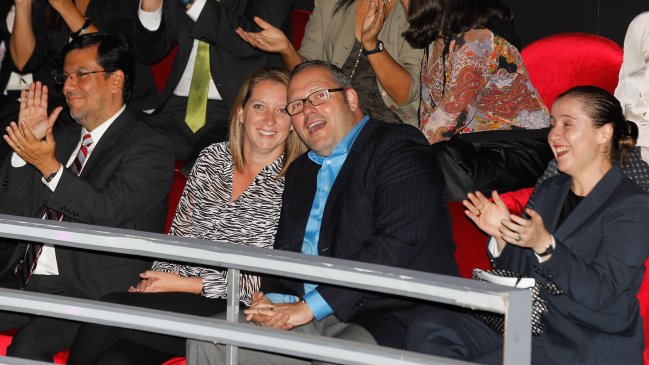 Síndico en venta de terrenos a Caval: Todo fue transparente