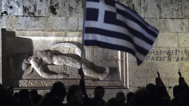 Alemania rechazó solicitud de extensión de ayuda financiera de Grecia