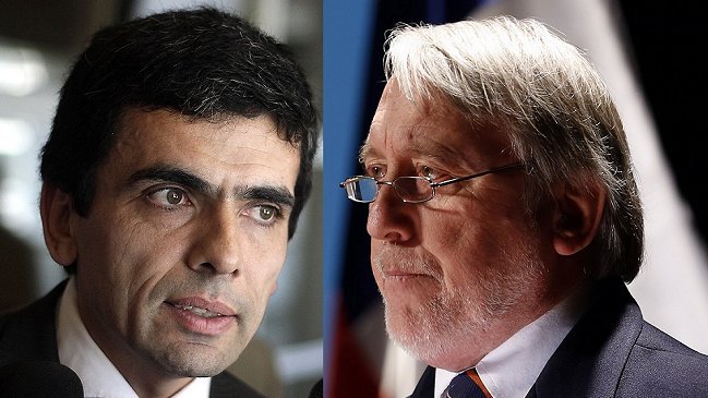 Fiscal Alberto Ayala: 