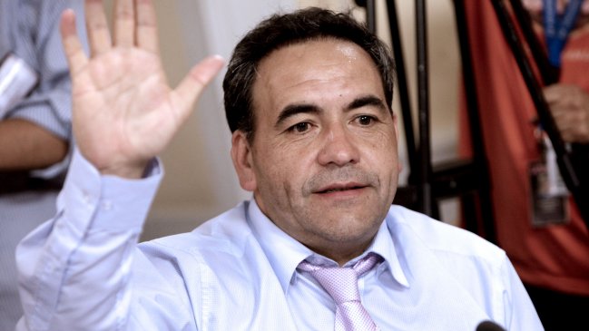 Diputado PS: Colocar al fiscal Montes en caso SQM es inoportuno