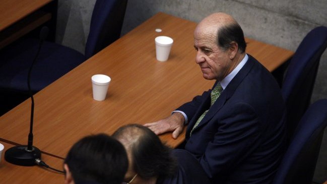 CDE respondió a Délano: Las organizaciones de narcotráfico también crean empleos