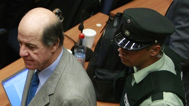 Justicia decretó prisión preventiva para dueños y ex ejecutivos de Penta