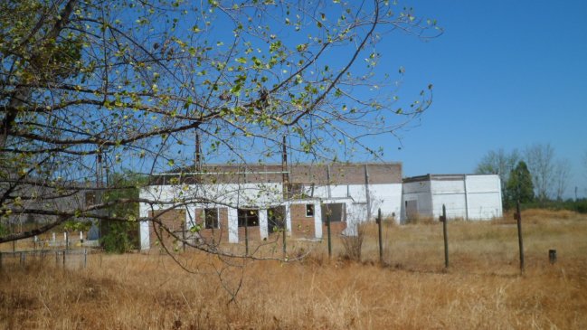 Empresa que compró los terrenos en Machalí confirmó querella en contra de Caval Empresa que compró los terrenos en Machalí confirmó querella en contra de Caval
