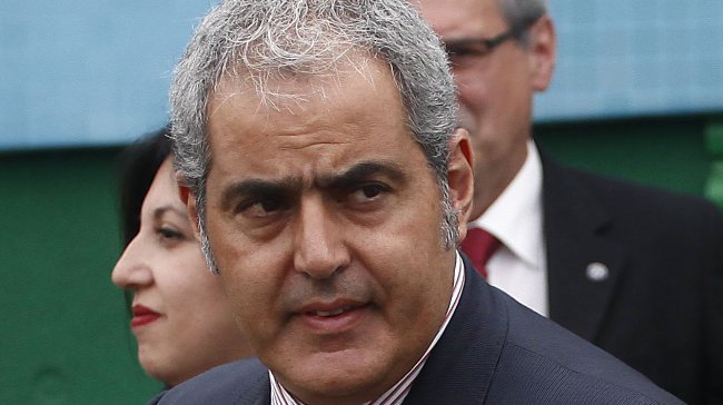 Fiscalía solicitó a Impuestos Internos la información contable de SQM