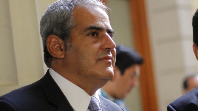 SQM presentó recurso de aclaración para evitar entrega de antecedentes a Fiscalía