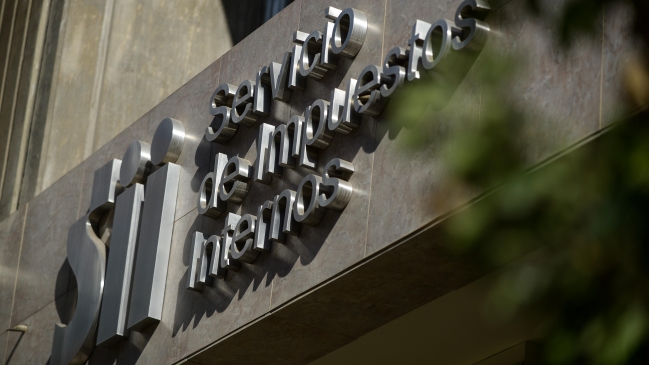 SII entregó información contable de SQM al Ministerio Público