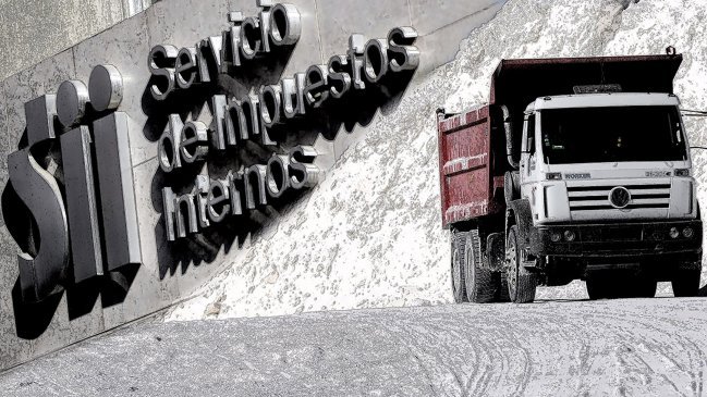 SQM reconoció pagos irregulares por 11 millones de dólares