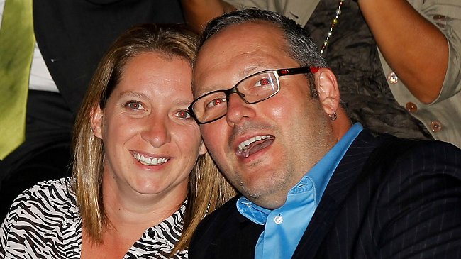 Sebastián Dávalos y su esposa deben declarar el miércoles en la Fiscalía Sebastián Dávalos y su esposa deben declarar el miércoles en la Fiscalía