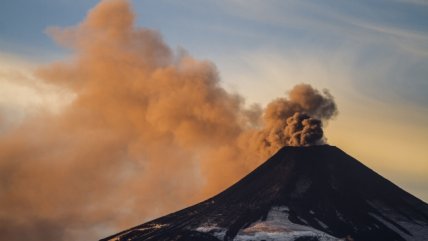 Alcalde de Pucón solicitó a funcionario permanente de Sernageomín para hacerse cargo del protocolo