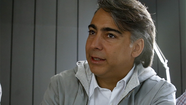 Enríquez-Ominami admitió reuniones con SQM y descartó boletas falsas