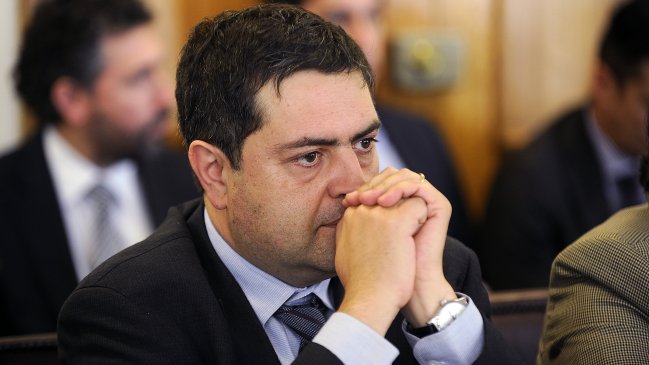 Director del SII emitió boletas a empresa vinculada a SQM