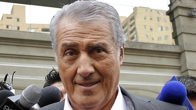 Querellante: En SQM no se mueve una hoja sin que Ponce Lerou lo sepa