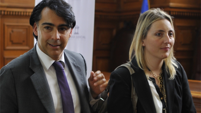 Presidenta del PRO: Chile 21 no entregó un solo peso al partido o a las campañas de ME-O