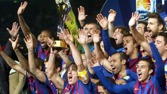 El Mundial de clubes volverá a Japón en sus ediciones 2015 y 2016 El Mundial de clubes volverá a Japón en sus ediciones 2015 y 2016