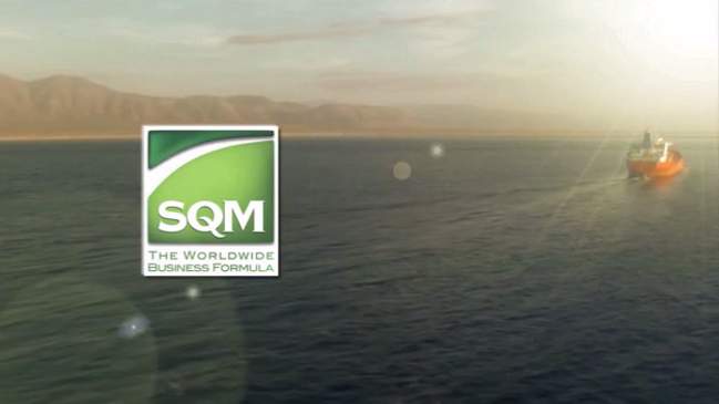 Contadora afirma que entregó facturas a SQM para financiar campaña de Frei en 2009