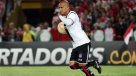 Humberto Suazo desde México: Lo principal es mejorar para presentarme en Colo Colo