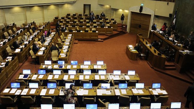 PPD realizará primarias abiertas para definir cupo que dejó Jorge Insunza en la Cámara