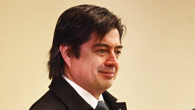 Caso Caval: Seremi de Vivienda tiene calidad de imputado