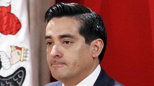 Caso SQM: Querellantes piden que Peñailillo y Jorratt sean citados a declarar Caso SQM: Querellantes piden que Peñailillo y Jorratt sean citados a declarar