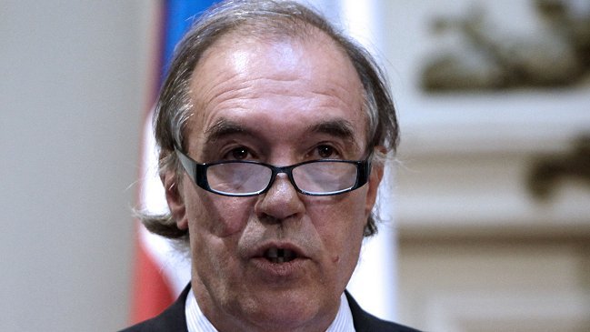 Senador UDI reconoció 