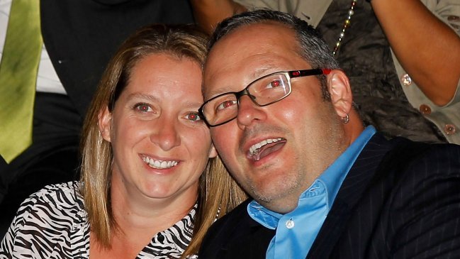 Comisión investigadora del caso Caval convocó a Dávalos y Compagnon