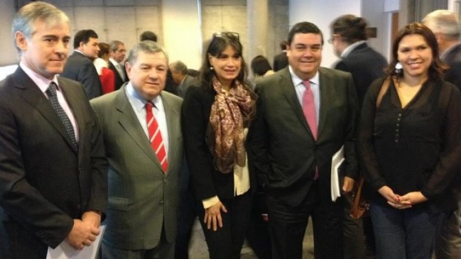 CUT y CPC acercaron posiciones por reforma laboral en medio de gira presidencial