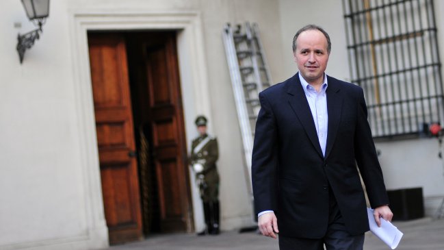 PPD descartó a Jorge Insunza para cupo de diputado PPD descartó a Jorge Insunza para cupo de diputado
