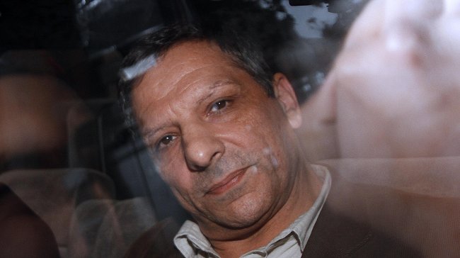 Fiscalía pidió audiencia para formalizar a Giorgio Martelli