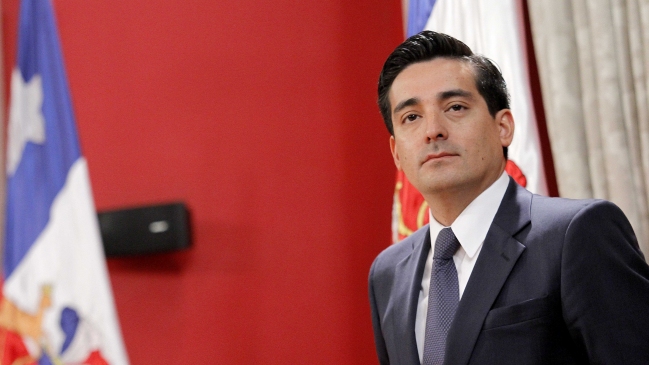 Querellante valora citación de Peñailillo y Jorratt para declarar en caso SQM