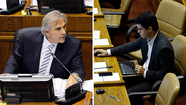 Penta: Moreira y De Mussy formalizados y sin medidas cautelares Penta: Moreira y De Mussy formalizados y sin medidas cautelares