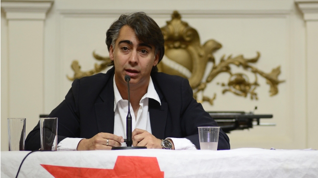 Marco Enríquez-Ominami: 