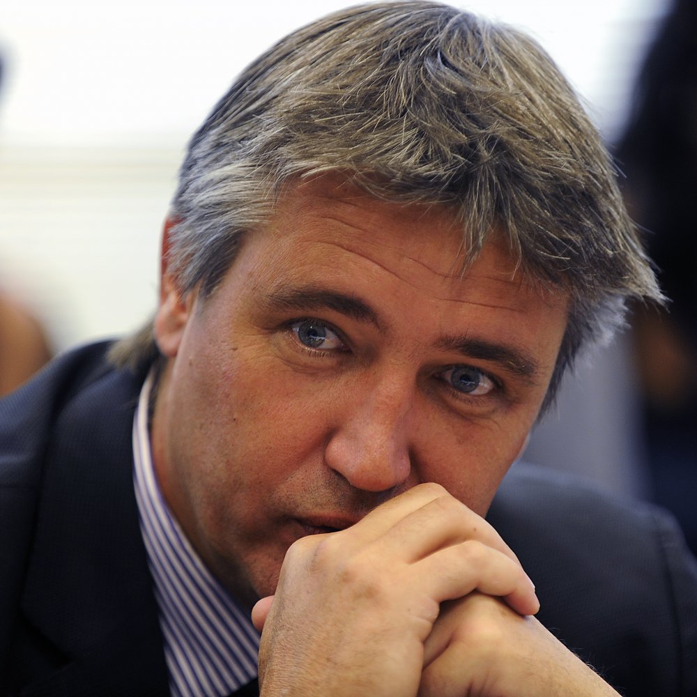 Caso SQM: Ex asesor de Fulvio Rossi compareció ante la Fiscalía