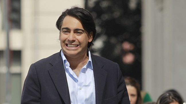 Los correos electrónicos entre el ex asesor de Enríquez-Ominami y SQM