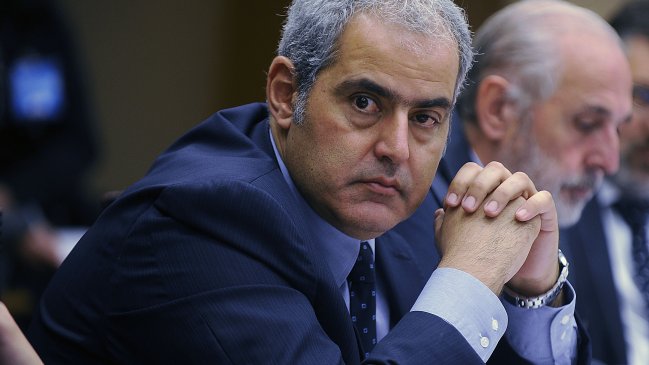 Fiscalía decidió separar investigaciones de aristas Penta y SQM Fiscalía decidió separar investigaciones de aristas Penta y SQM