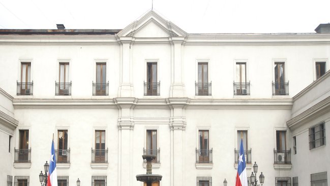 Gobierno nombró a hijo de Carmen Hertz como nuevo director de la Secom