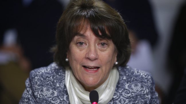 Gobierno enviará este miércoles indicaciones a plan nacional docente