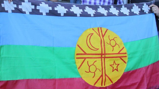 Comuneros mapuche tomaron oficinas centrales de la Conadi