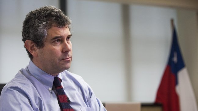 Intendente de La Araucanía: El Estado de Derecho funciona y no tenemos terrorismo