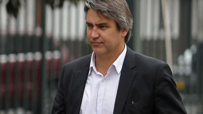 Fulvio Rossi descartó asistir a declarar por caso SQM