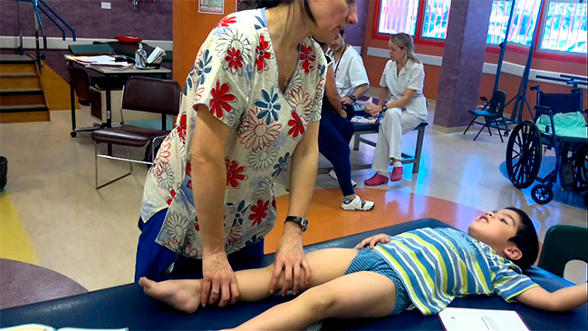 Qué es la distrofia muscular de Duchenne, una 