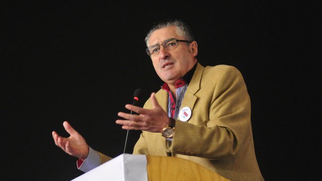 Pizarro, blanco de críticas por viaje a Londres Pizarro, blanco de críticas por viaje a Londres