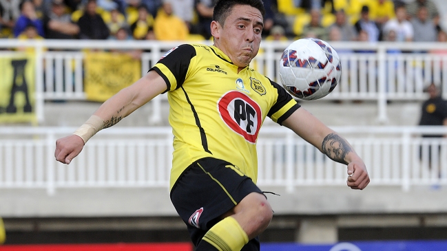 Gobernador autorizará partido en Quillota si se juega durante la próxima semana
