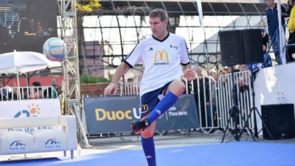  FTA Tour se trasladará a Iquique  